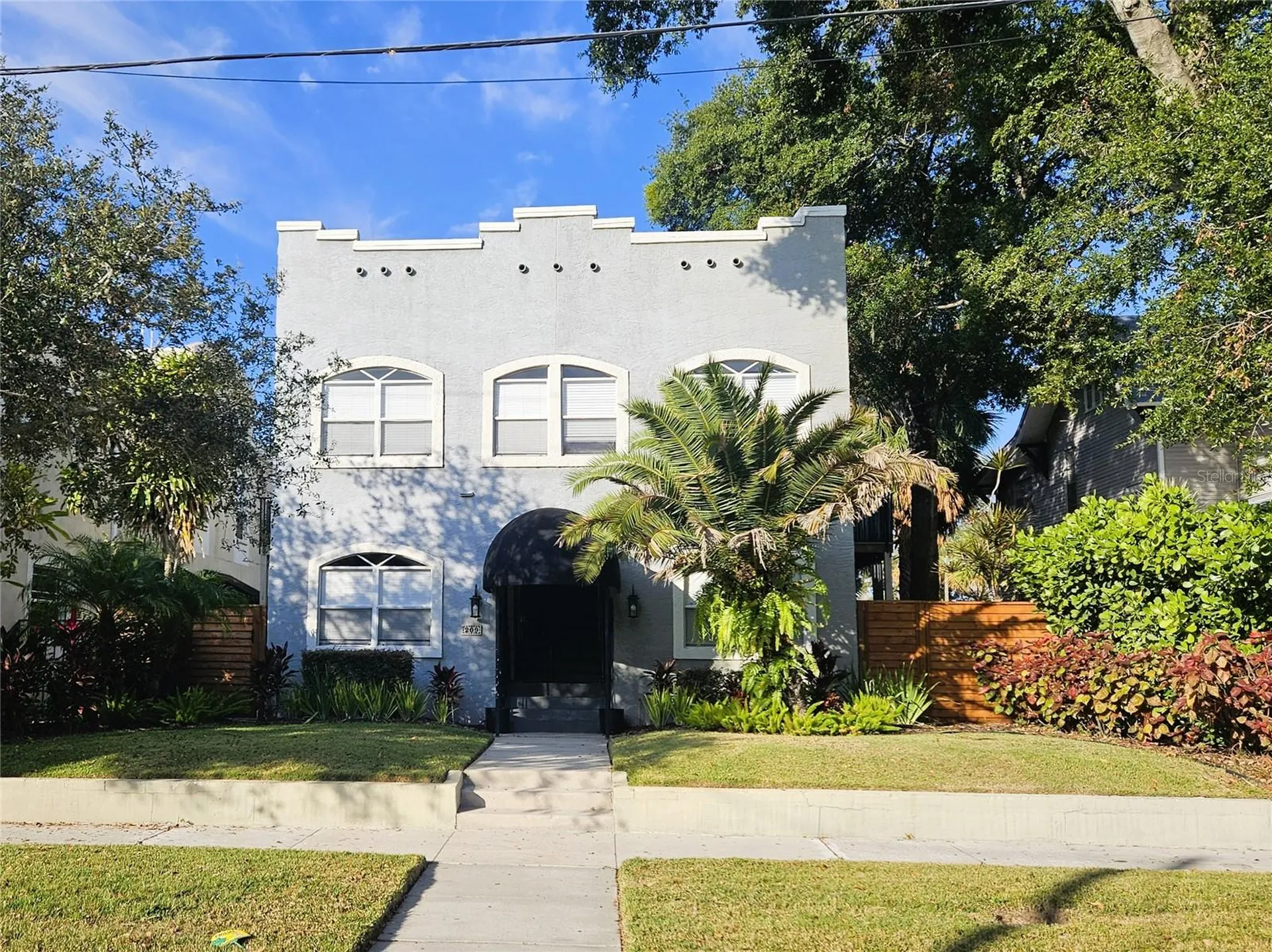 209 S Westland Avenue Tampa FL 33606