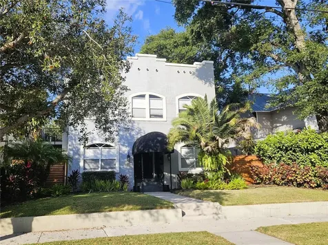 209 S Westland Avenue Tampa FL 33606