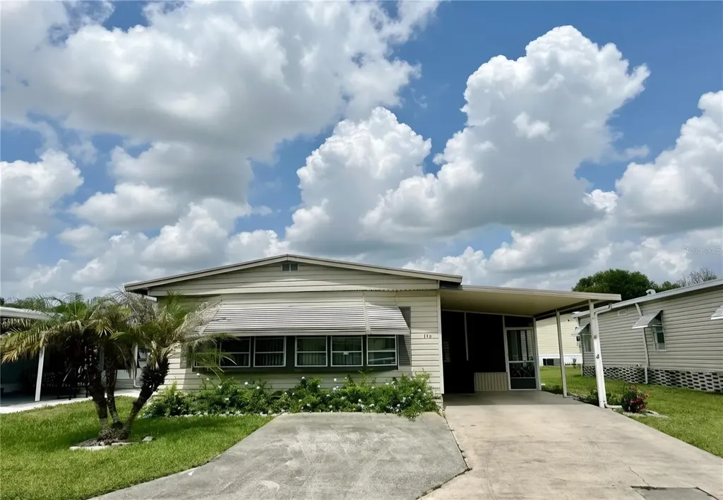 114 Jana Circle Auburndale FL 33823