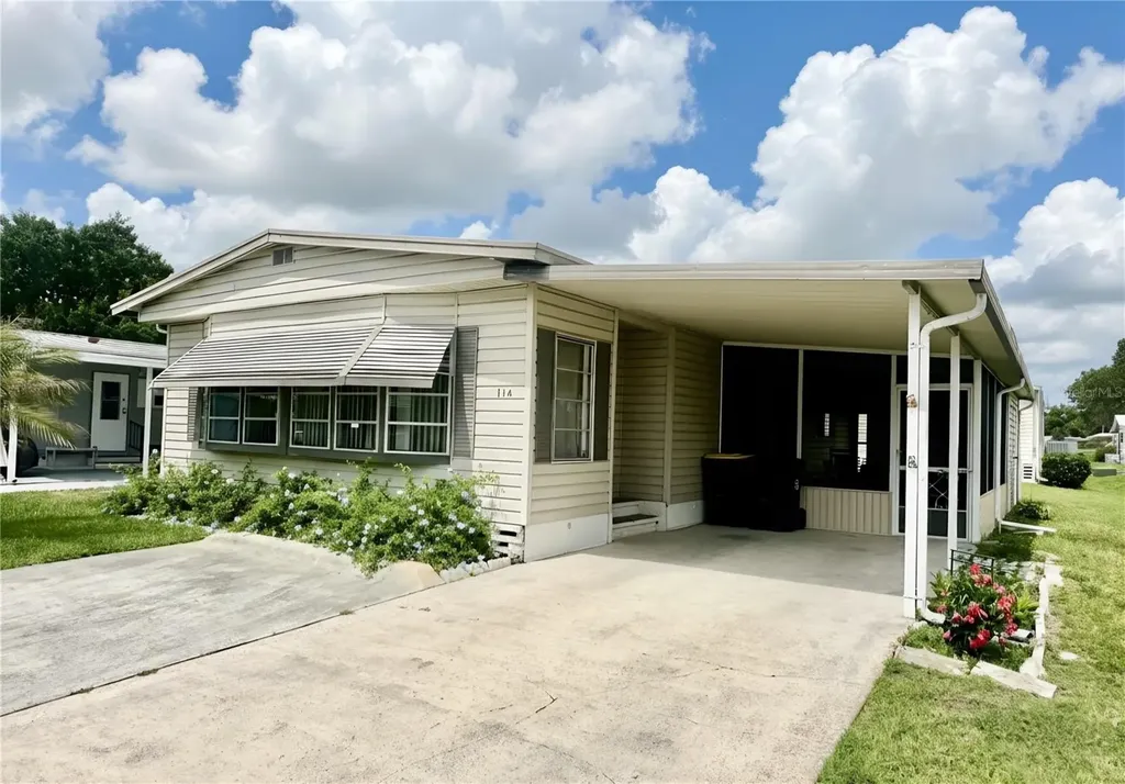 114 Jana Circle Auburndale FL 33823