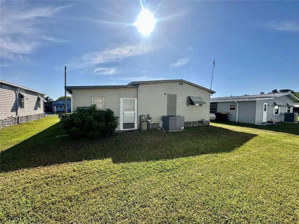 114 Jana Circle Auburndale FL 33823