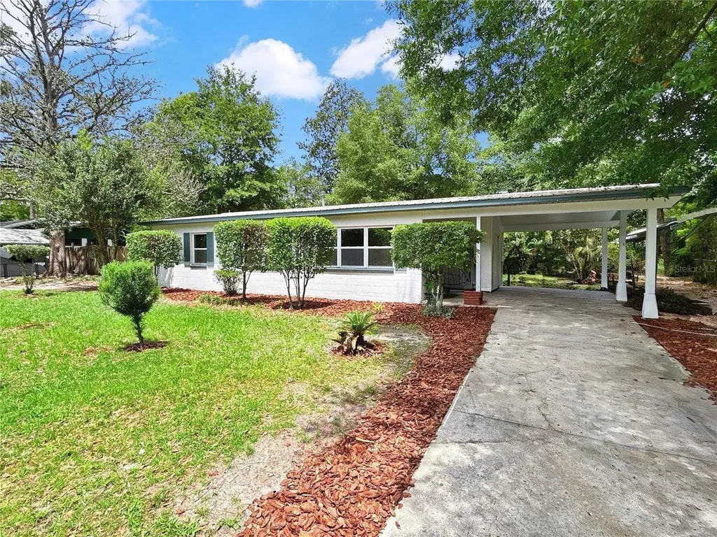 1507 NE 12th Terrace Gainesville FL 32601