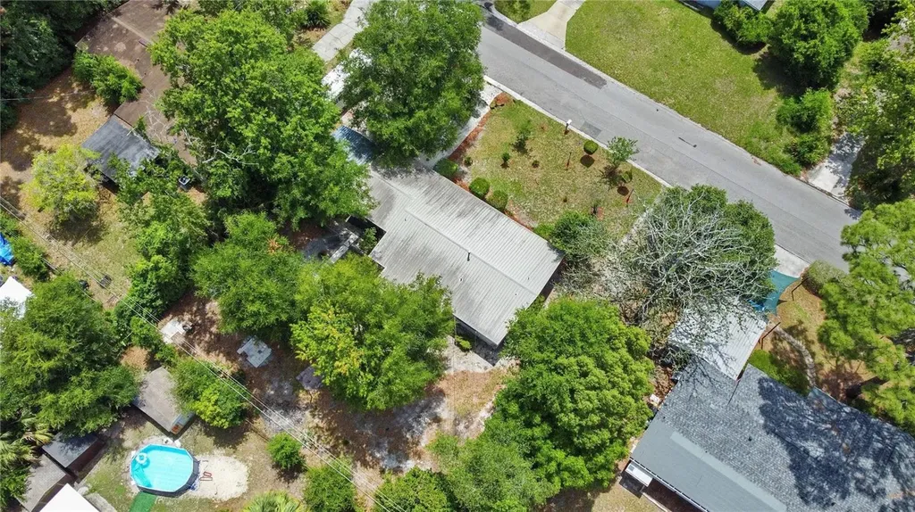 1507 NE 12th Terrace Gainesville FL 32601