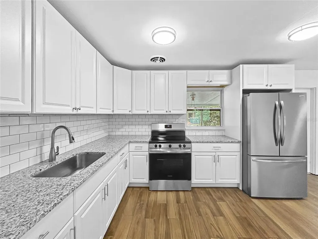 1507 NE 12th Terrace Gainesville FL 32601