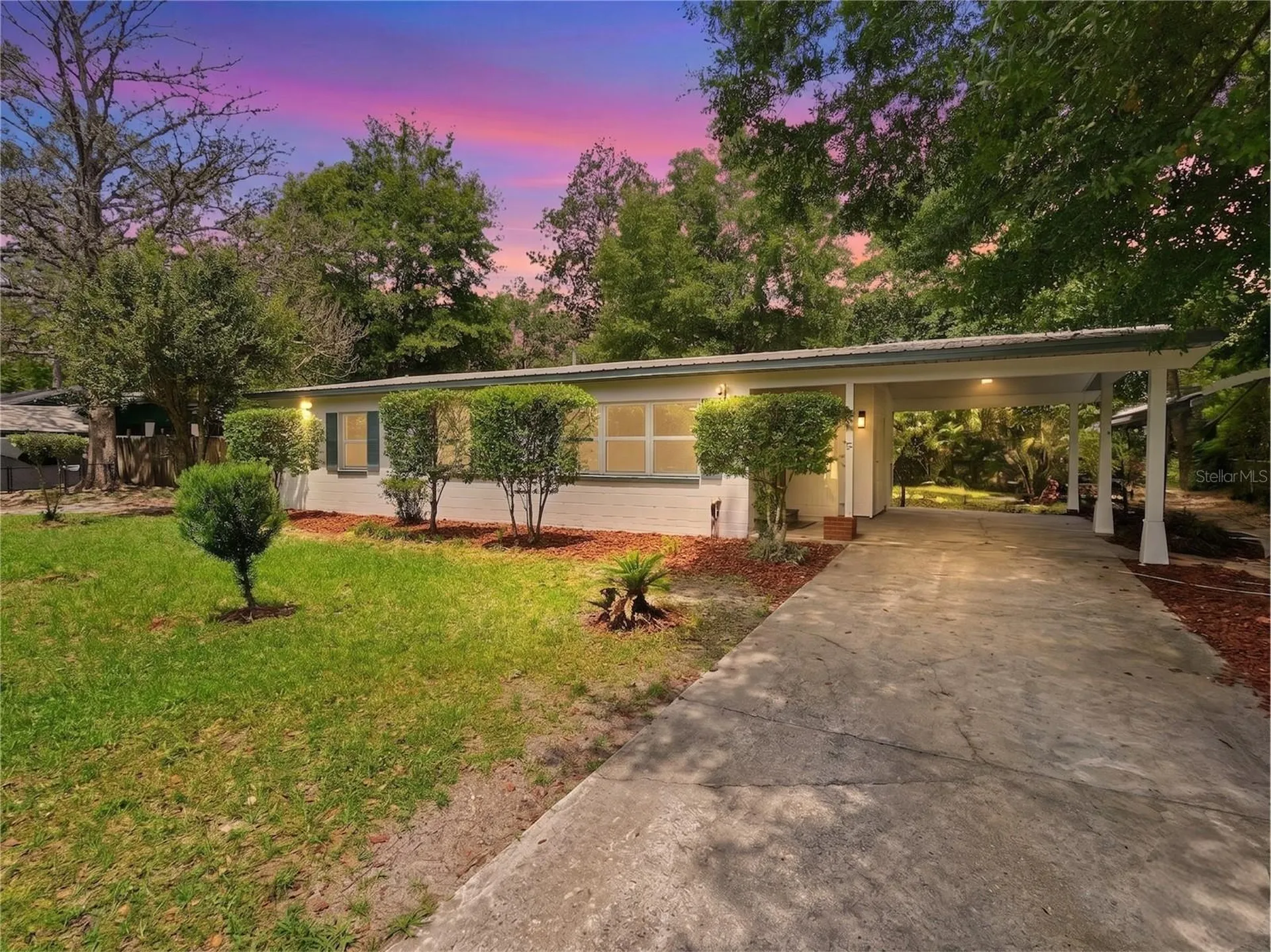 1507 NE 12th Terrace Gainesville FL 32601