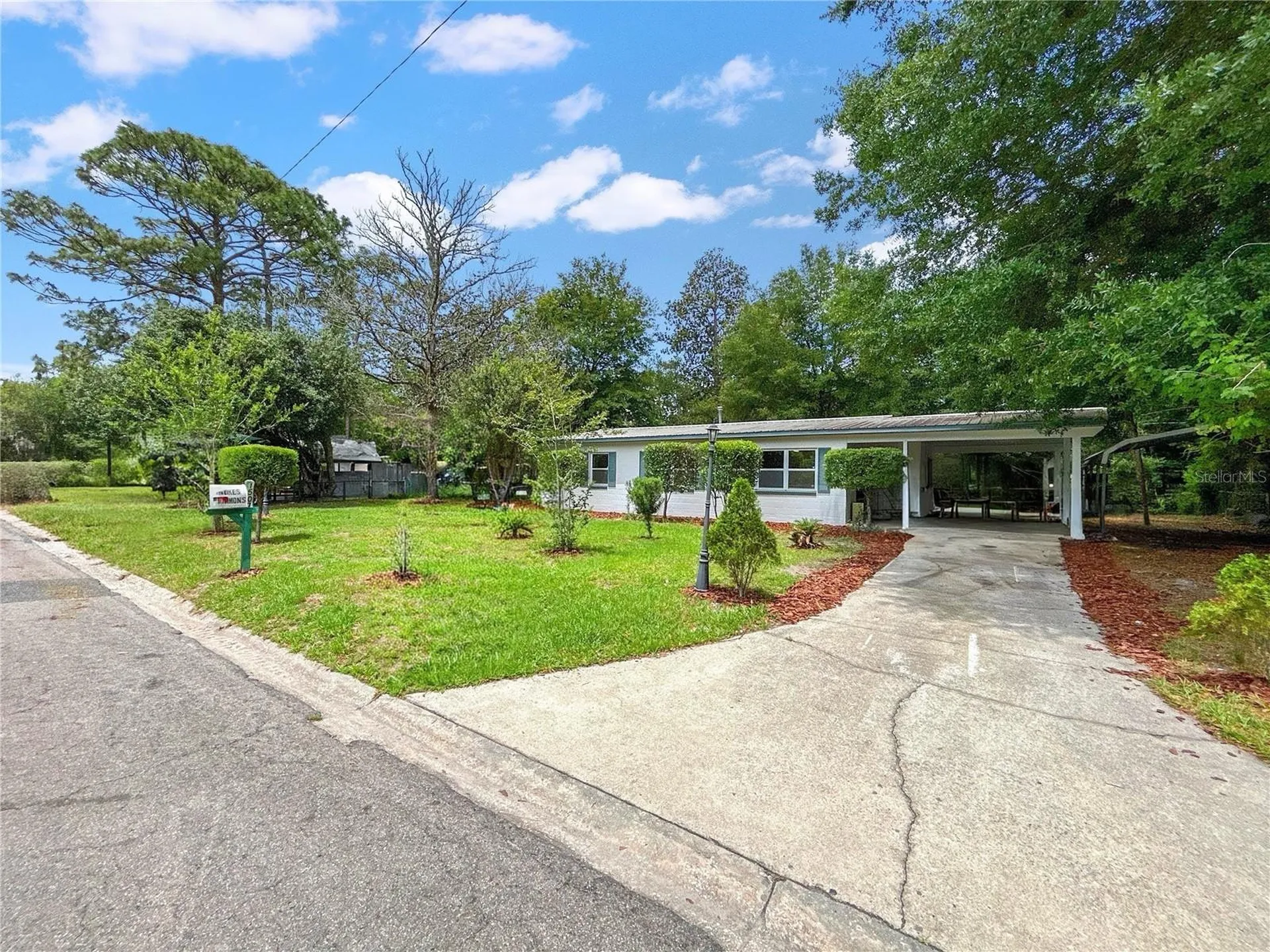 1507 NE 12th Terrace Gainesville FL 32601