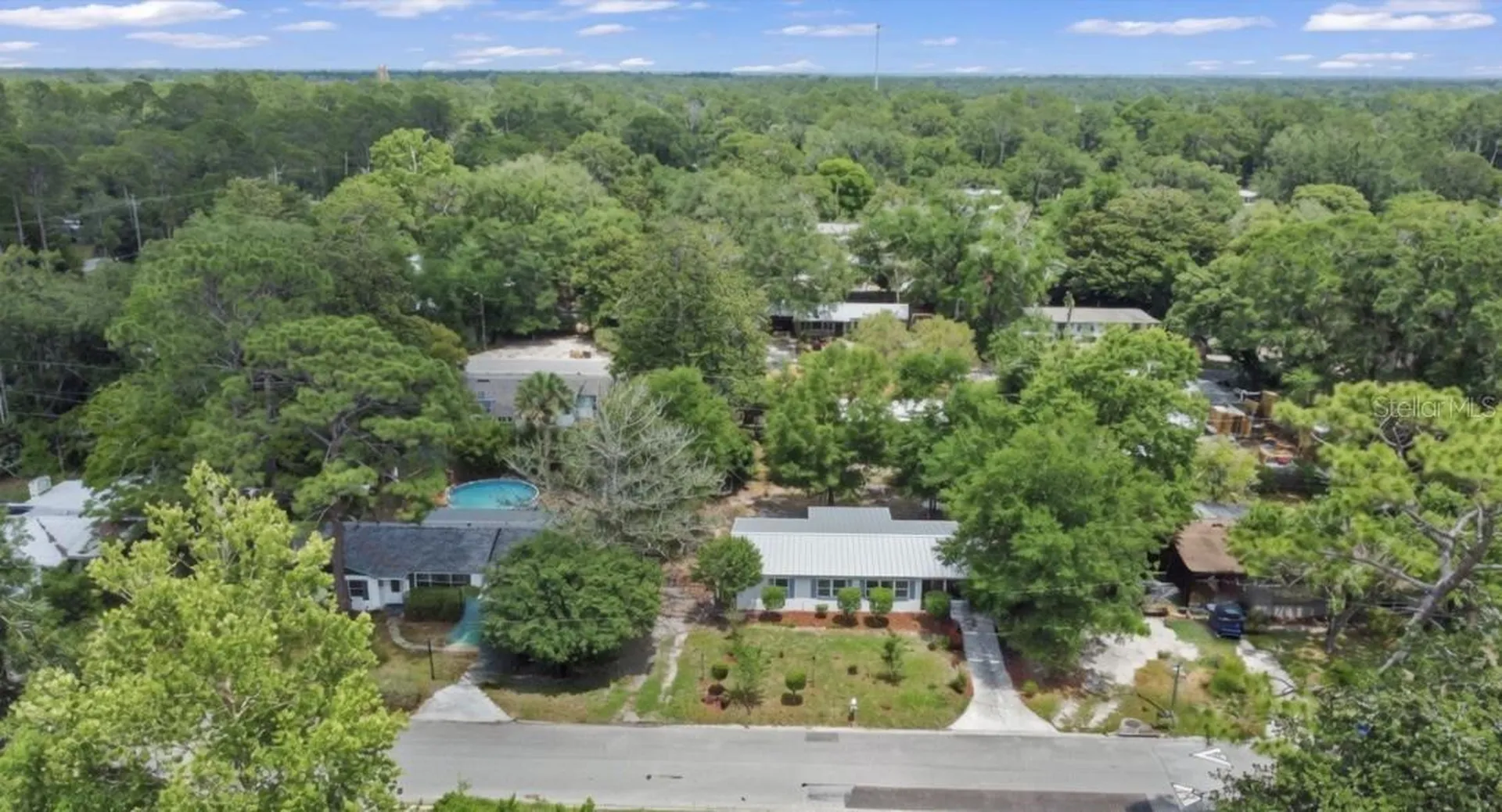 1507 NE 12th Terrace Gainesville FL 32601