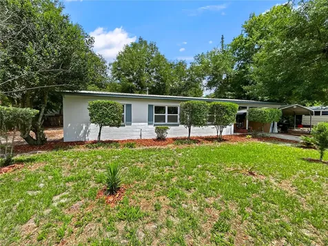 1507 NE 12th Terrace Gainesville FL 32601