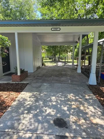 1507 NE 12th Terrace Gainesville FL 32601