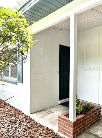 1507 NE 12th Terrace Gainesville FL 32601