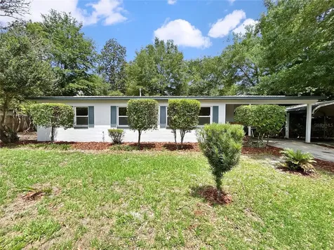 1507 NE 12th Terrace Gainesville FL 32601