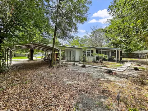 1507 NE 12th Terrace Gainesville FL 32601