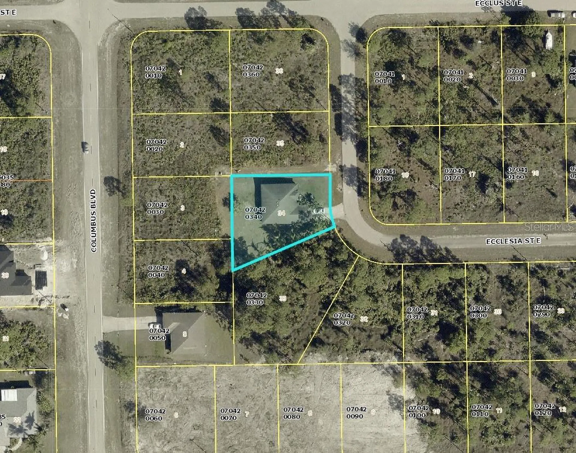 954 Marilyn Avenue S Lehigh Acres FL 33974