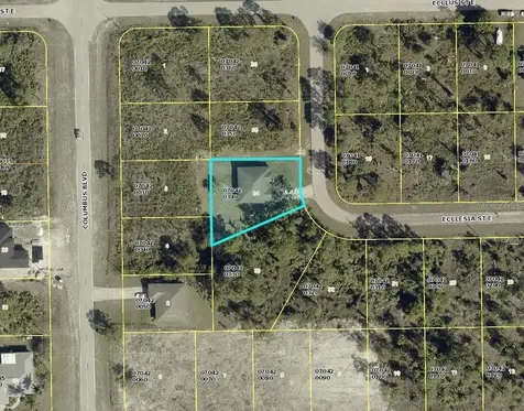 954 Marilyn Avenue S Lehigh Acres FL 33974