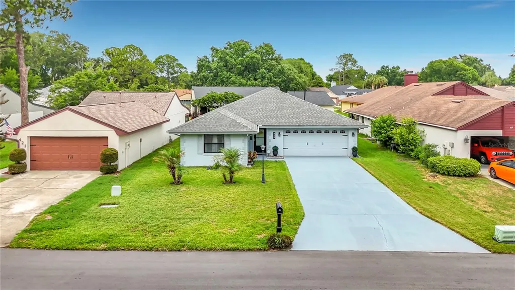 419 Greenfield Road Winter Haven FL 33884