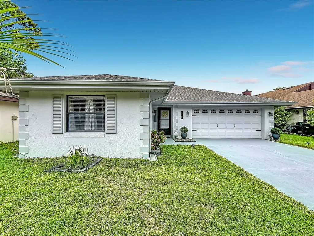 419 Greenfield Road Winter Haven FL 33884