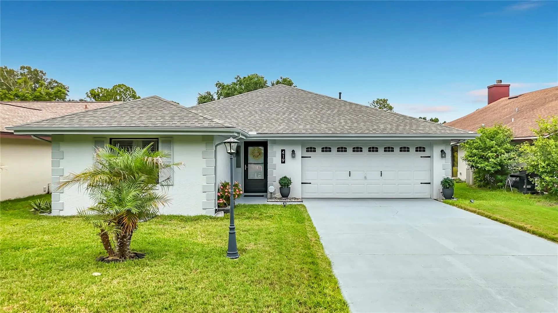 419 Greenfield Road Winter Haven FL 33884