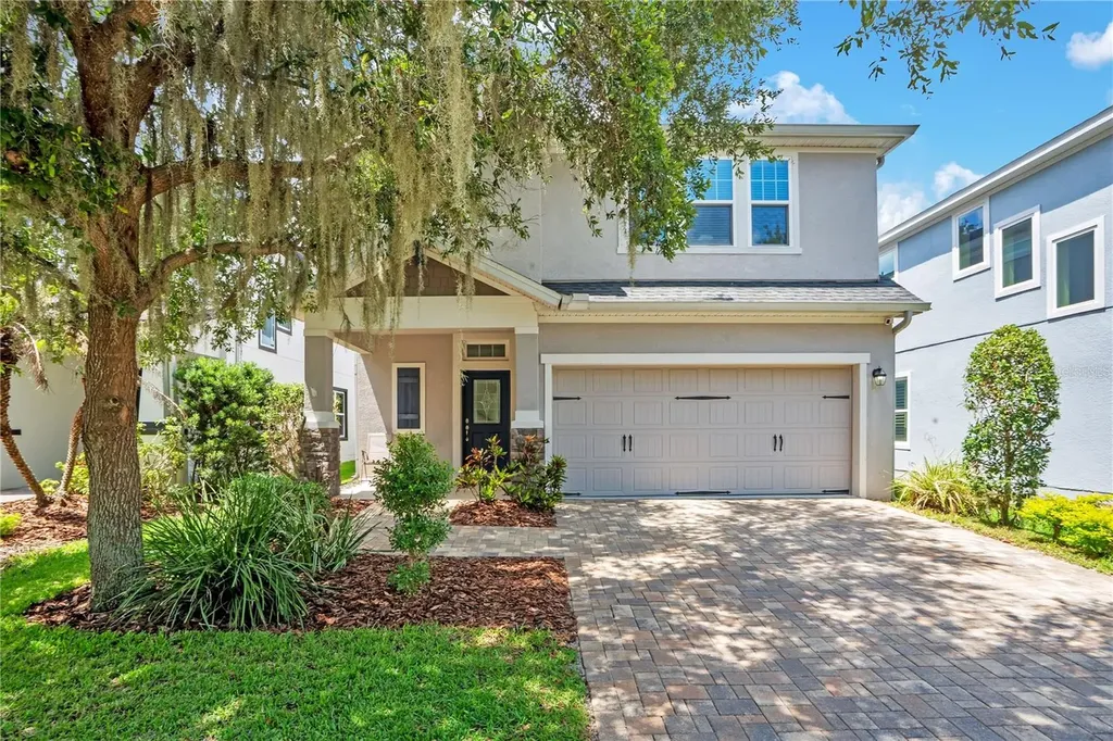 16308 Bayberry View Drive Lithia FL 33547