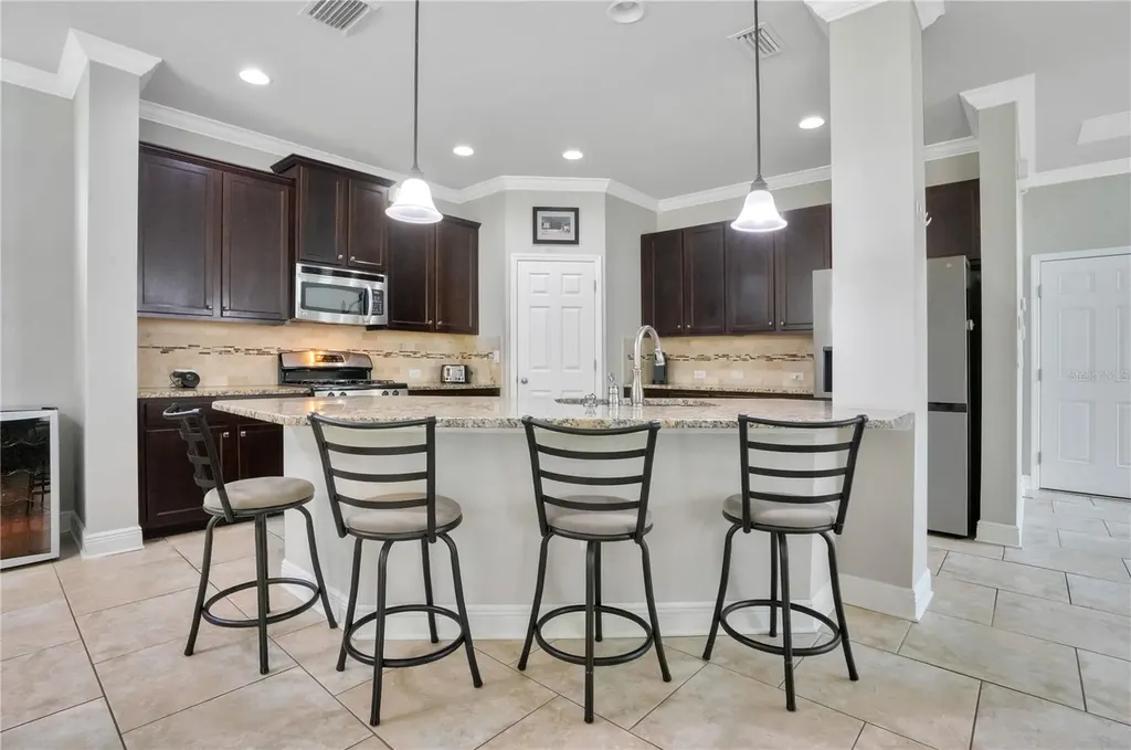 16308 Bayberry View Drive Lithia FL 33547