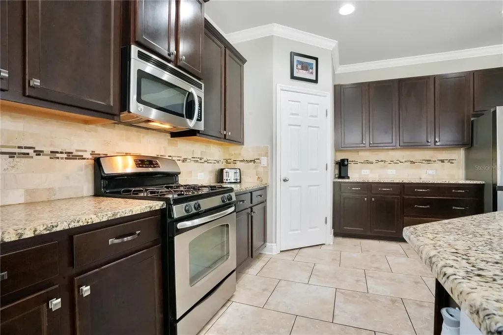 16308 Bayberry View Drive Lithia FL 33547