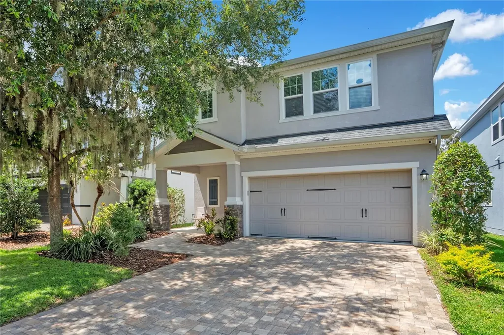 16308 Bayberry View Drive Lithia FL 33547