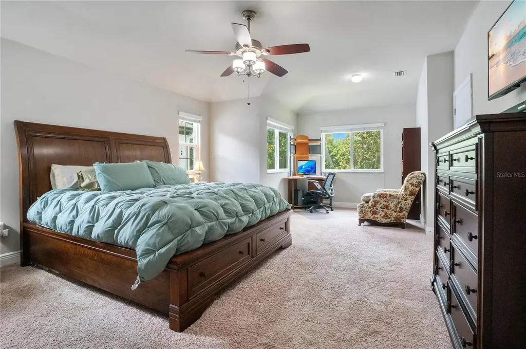 16308 Bayberry View Drive Lithia FL 33547