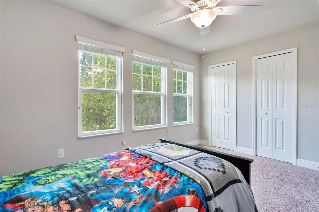 16308 Bayberry View Drive Lithia FL 33547