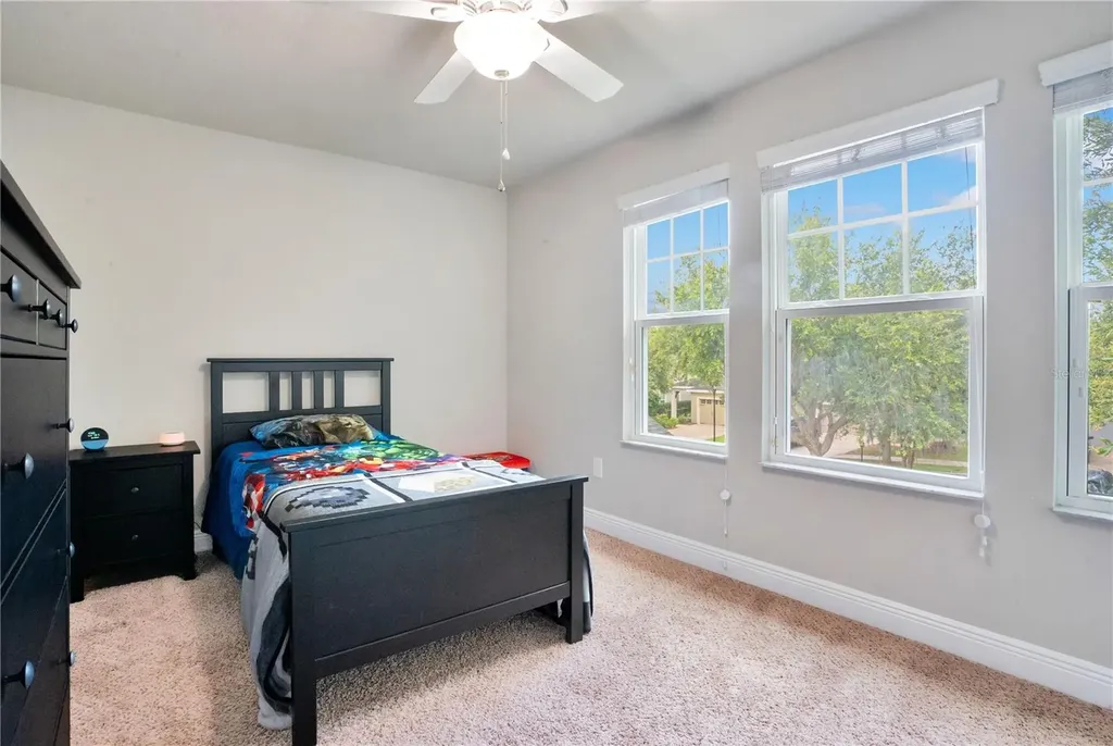 16308 Bayberry View Drive Lithia FL 33547