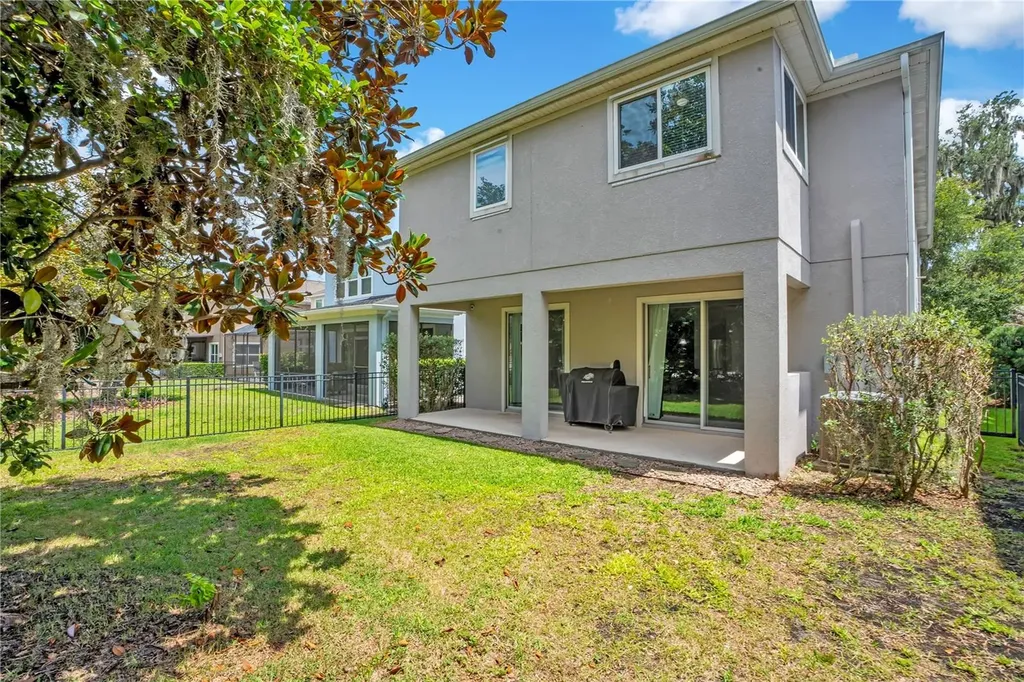 16308 Bayberry View Drive Lithia FL 33547