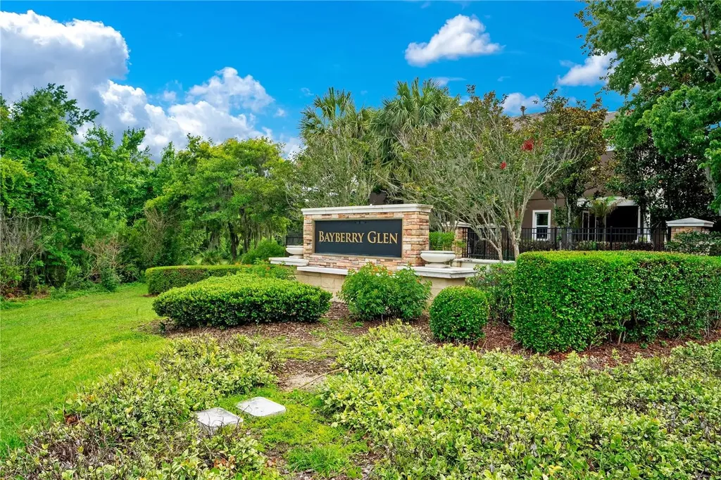 16308 Bayberry View Drive Lithia FL 33547