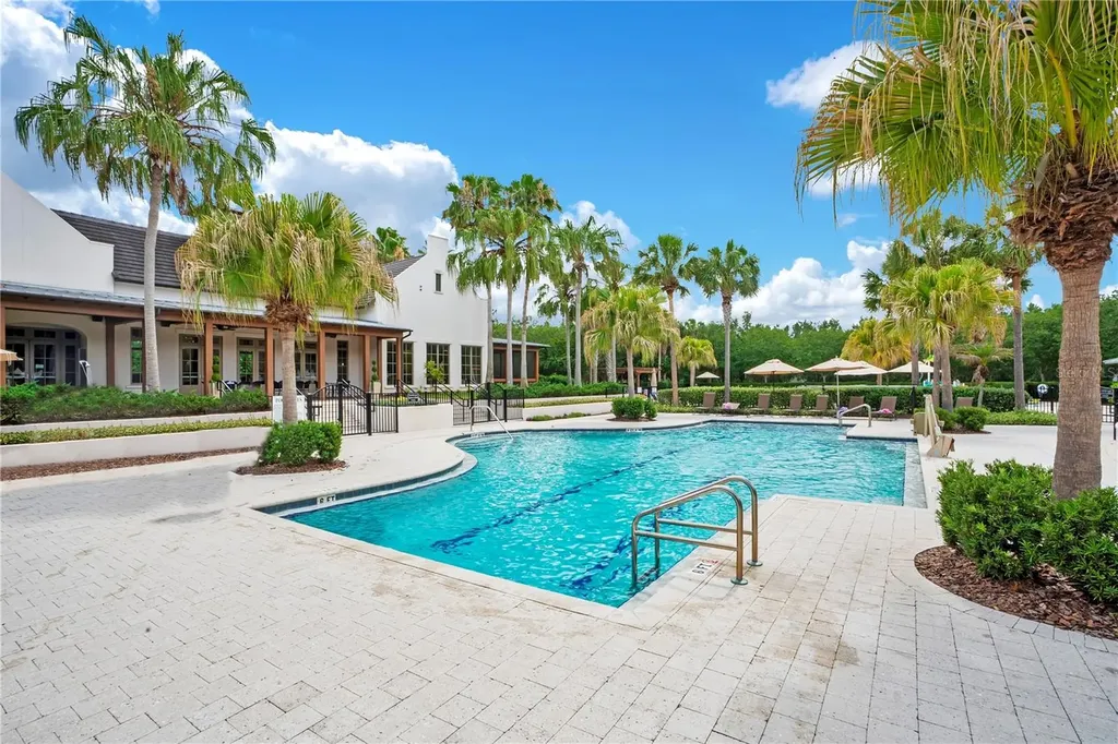 16308 Bayberry View Drive Lithia FL 33547