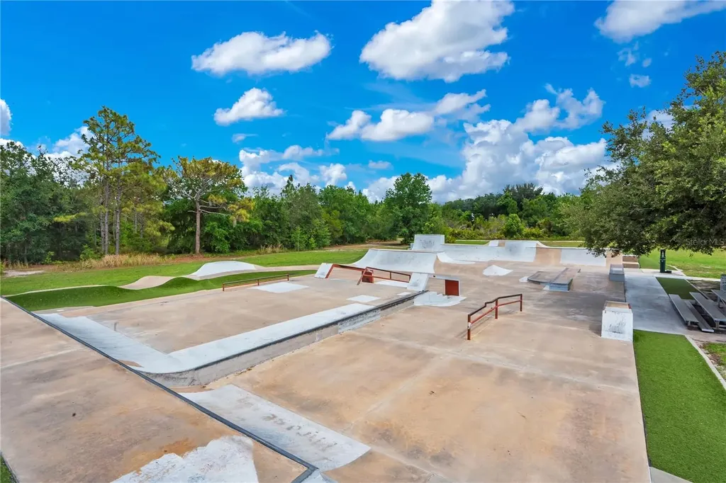 16308 Bayberry View Drive Lithia FL 33547