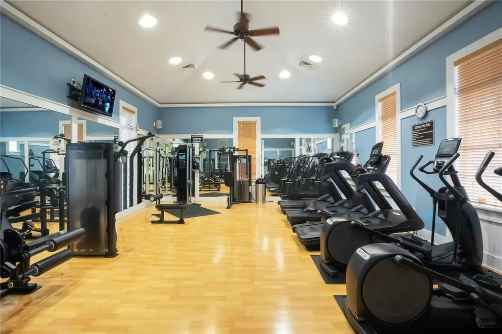 16308 Bayberry View Drive Lithia FL 33547