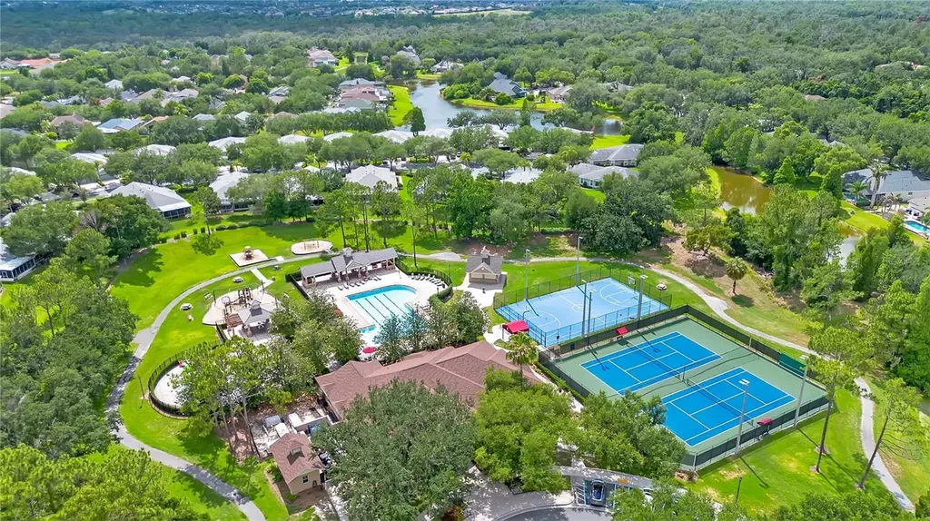 16308 Bayberry View Drive Lithia FL 33547