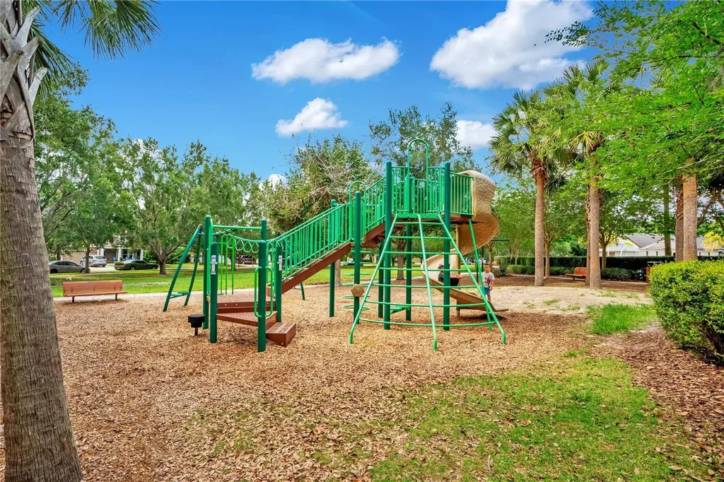 16308 Bayberry View Drive Lithia FL 33547