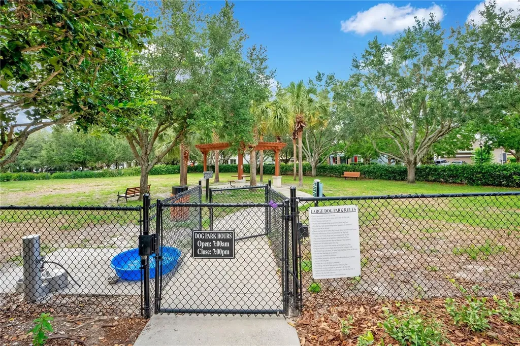 16308 Bayberry View Drive Lithia FL 33547