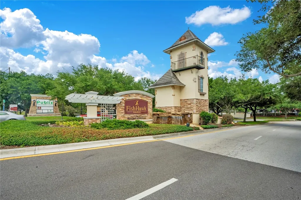 16308 Bayberry View Drive Lithia FL 33547