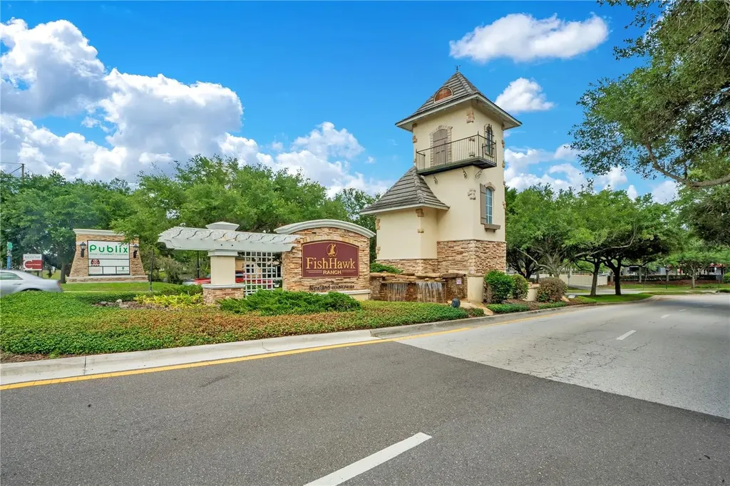 16308 Bayberry View Drive Lithia FL 33547