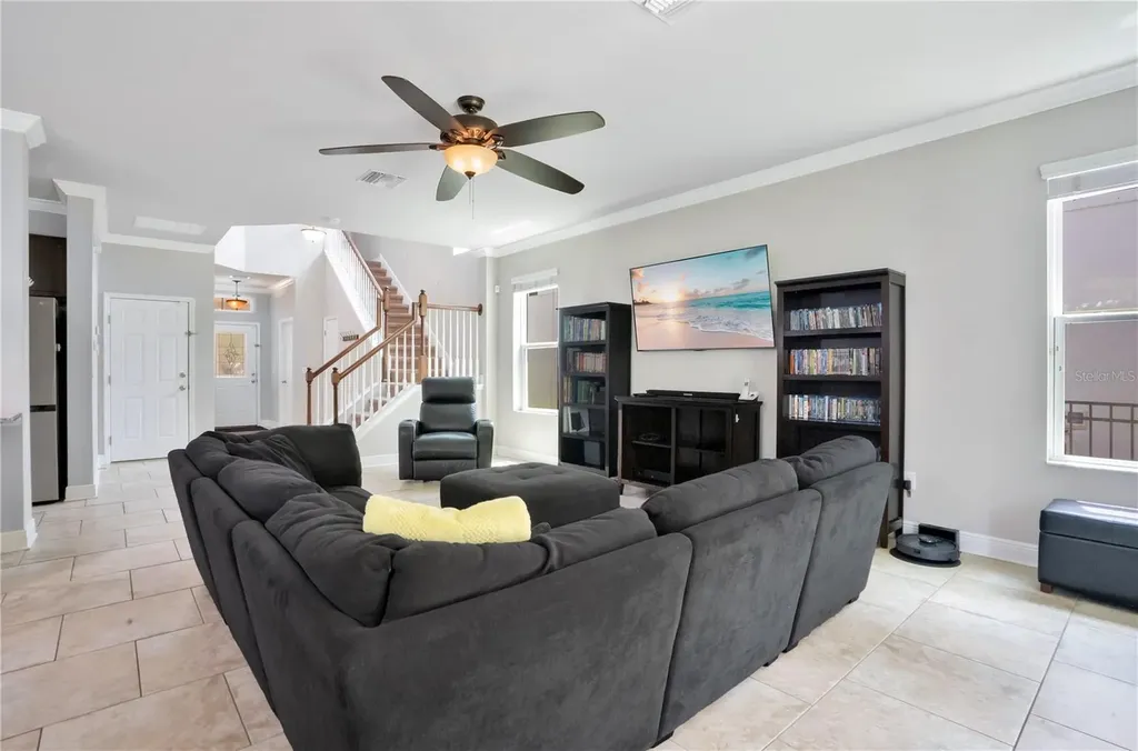 16308 Bayberry View Drive Lithia FL 33547