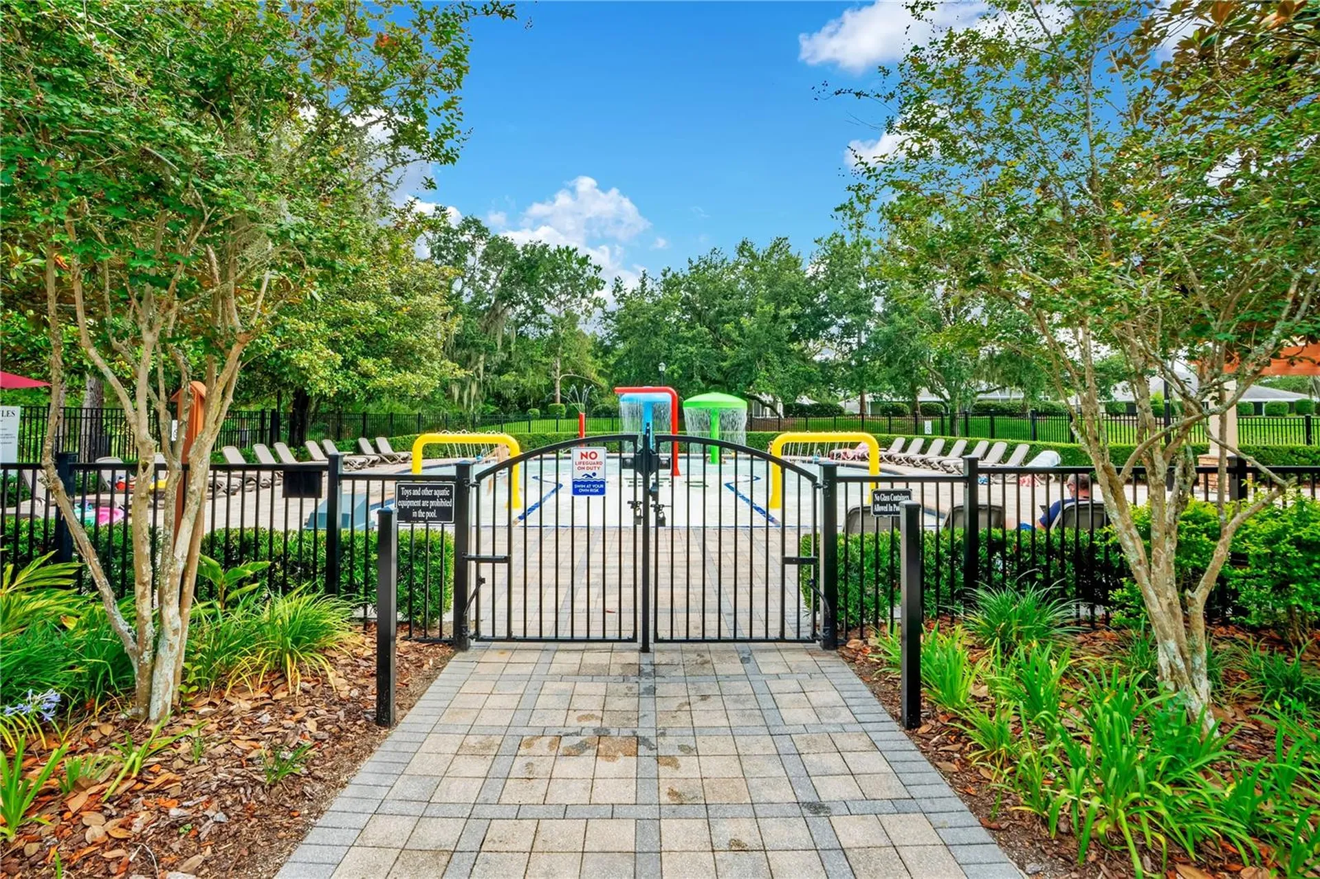 16308 Bayberry View Drive Lithia FL 33547