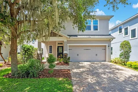 16308 Bayberry View Drive Lithia FL 33547