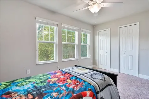 16308 Bayberry View Drive Lithia FL 33547