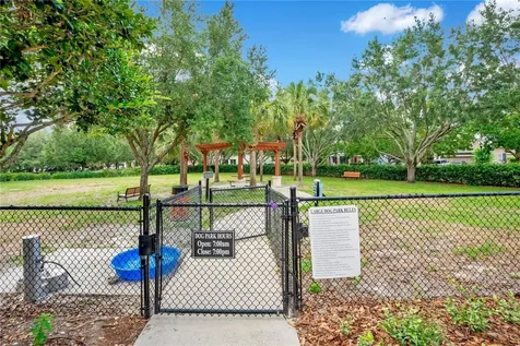 16308 Bayberry View Drive Lithia FL 33547