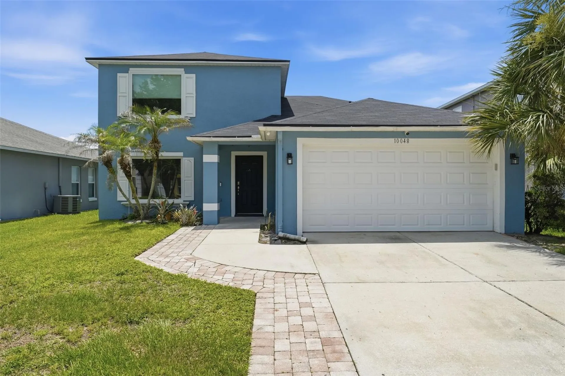 10048 Ian Street Orlando FL 32825