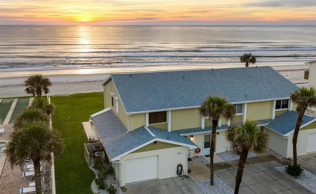 4203 S Atlantic Avenue New Smyrna Beach FL 32169