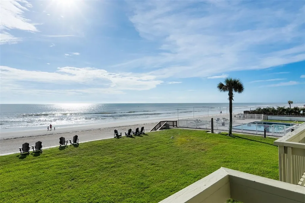 4203 S Atlantic Avenue New Smyrna Beach FL 32169