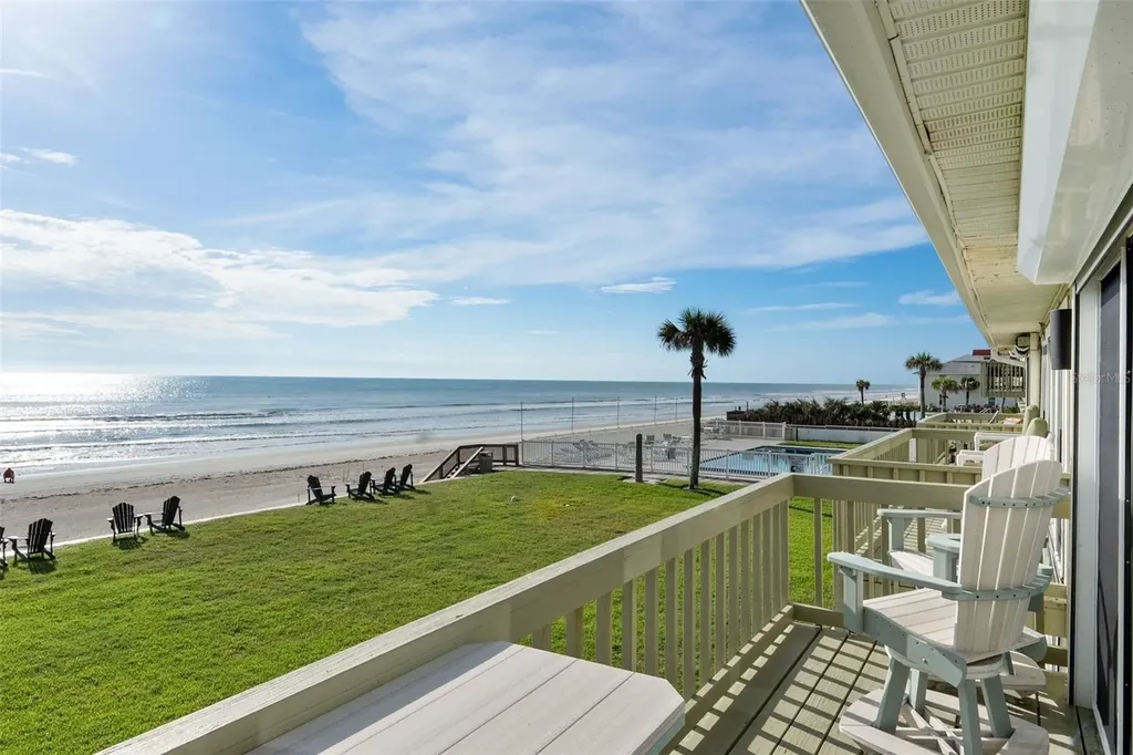 4203 S Atlantic Avenue New Smyrna Beach FL 32169