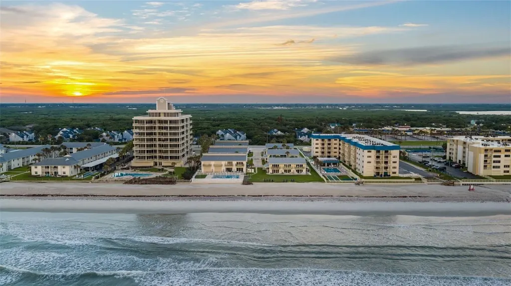 4203 S Atlantic Avenue New Smyrna Beach FL 32169