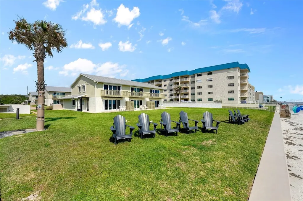 4203 S Atlantic Avenue New Smyrna Beach FL 32169