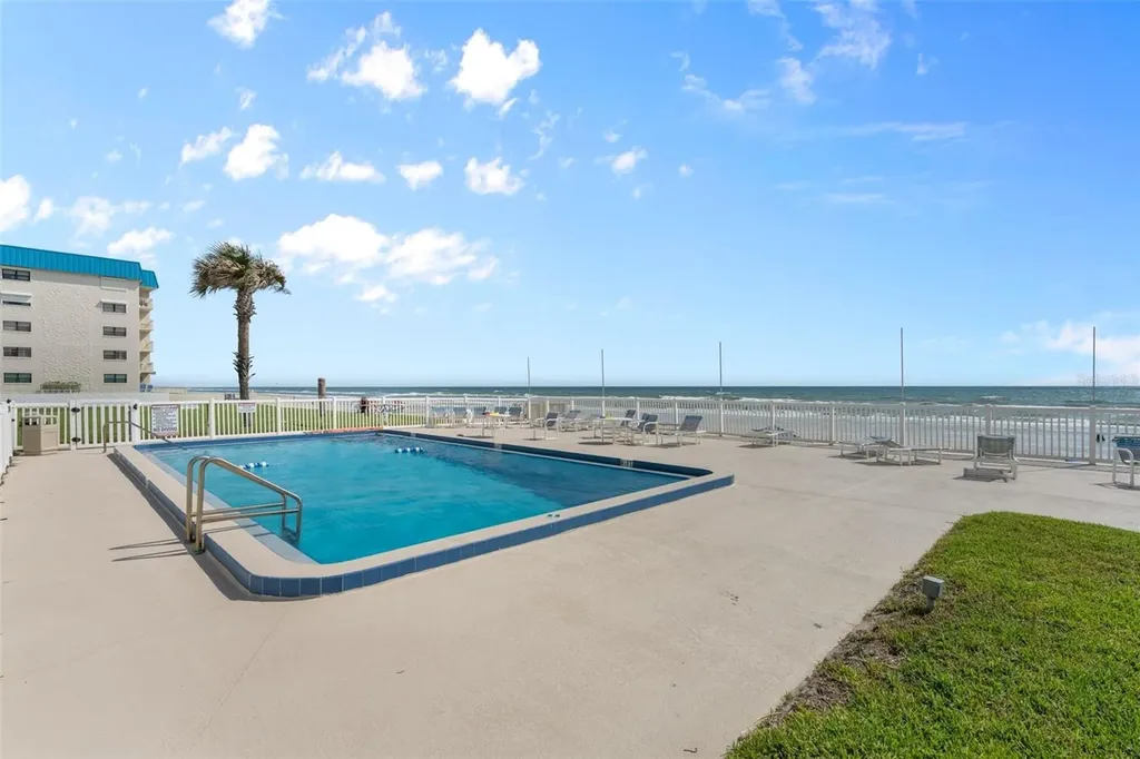 4203 S Atlantic Avenue New Smyrna Beach FL 32169